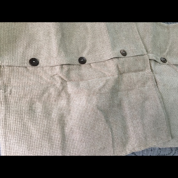 2-corduroy pillow covers 19x19 - Picture 3 of 8